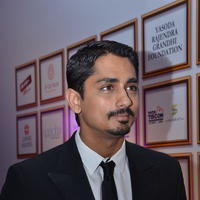 Siddharth Narayan - Food For Change Event Photos | Picture 599174